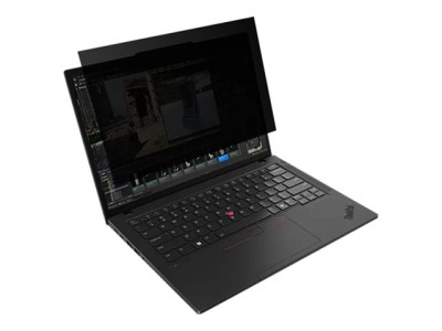 Lenovo Blickschutzfilter 14,0" - Kensington