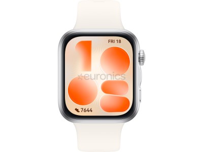 Huawei Watch FIT 5, balta -