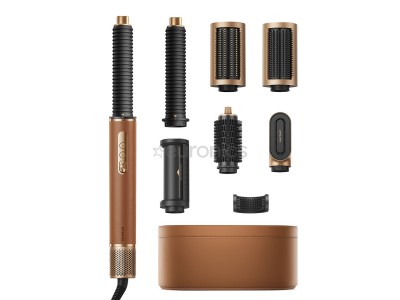 Dreame Airstyle Pro 2, zelta -
