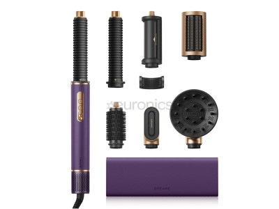 Dreame Airstyle Pro 2, lillā -