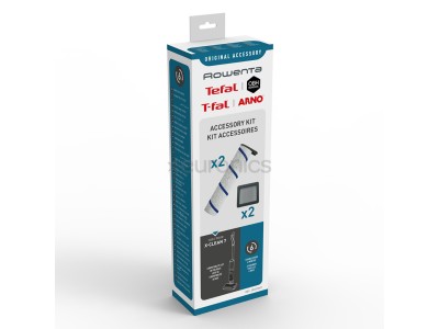 Rowenta, X-Clean 7 - Aksesuāru komplekts