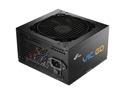 VIC GD 750W, PC-Netzteil
