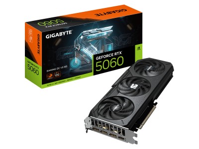 GeForce RTX 5060 GAMING OC V2