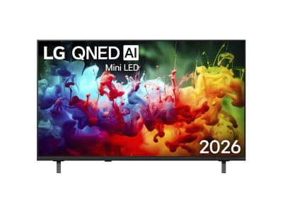 50QNED7EB3C, QNED-Fernseher