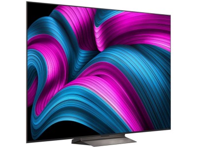 OLED77C5ELB.AEUD evo TV, OLED-Fernseher