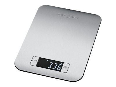 LCD Küchenwaage PC-KW 1061