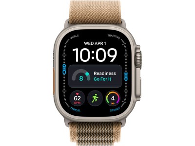 Watch Ultra 4, Smartwatch