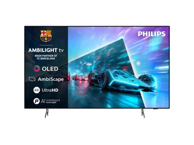 65OLED761/12, OLED-Fernseher