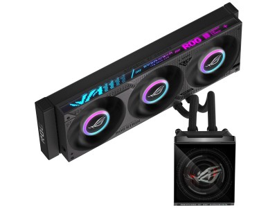 ROG Strix SLC IV 360 ARGB