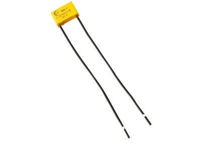 RC Snubber, Erweiterungsmodul