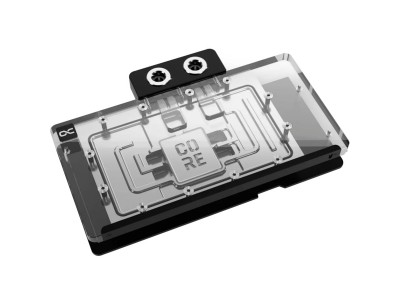 Core Geforce RTX 5080 Prime, Wasserkühlung