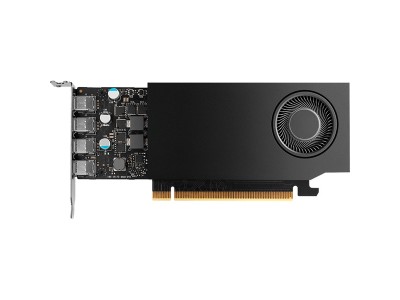 RTX A400 SB, Grafikkarte