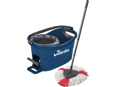 Wischmop-Set Turbo Easy Wring & Clean