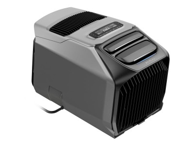 Wave 3, Klimagerät