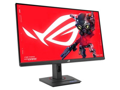 ROG Strix XG32UCG, Gaming-Monitor