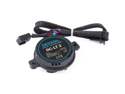 DC-LT 2 - 2600rpm Ceramic -