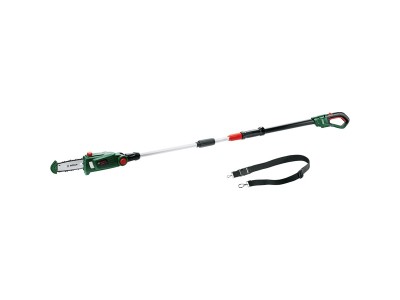 UniversalChainPole 18 solo, 18Volt, Hochentaster