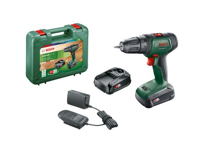 Akku-Bohrschrauber UniversalDrill 18V