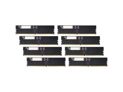 RIMM 256 GB DDR5-6800 (8x 32