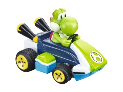 2,4GHz Mario Kart Mini RC