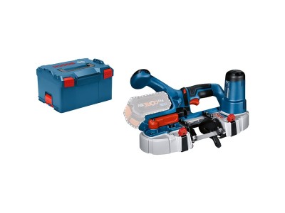 Akku-Bandsäge GCB 18V-63 Professional Solo, 18Volt