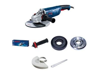 Winkelschleifer GWS 24-230 P Professional