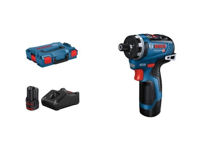 Akkuschrauber GSR 12V-35 HX Professional, 12Volt