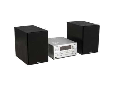 SC-PMX94EG-S, Kompaktanlage