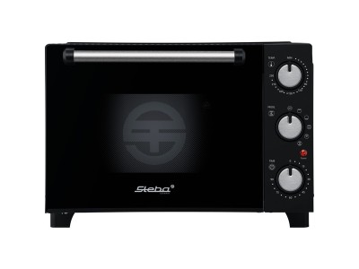 Grillbackofen KB M19, Mini-Backofen