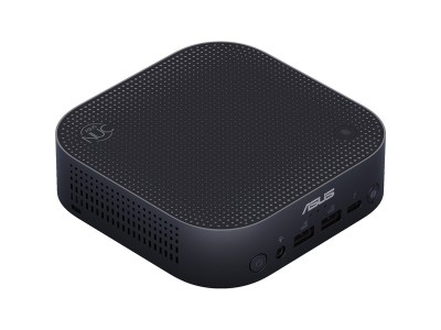 NUC 14 Pro AI Slim Mini
