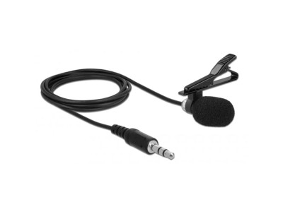 Krawatten Lavalier Mikrofon