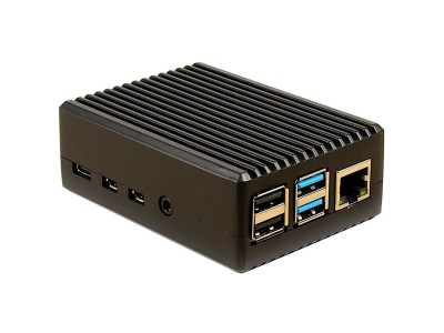 ODS-716 für Raspberry Pi 4B, Gehäuse