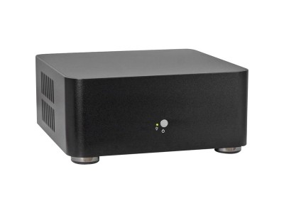 ITX A80, HTPC-Gehäuse