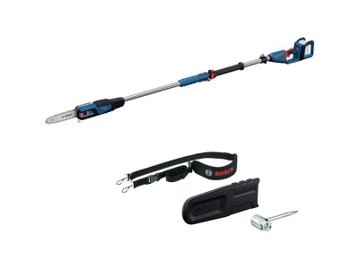 Akku-Teleskop-Hochentaster GKE 18V-25 TP Professional solo