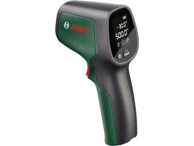 Infrarot-Thermometer UniversalTemp
