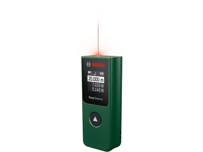 Laser-Entfernungsmesser EasyDistance 20