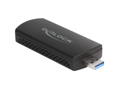 Wi-Fi 6E Dualband WLAN USB Adapter