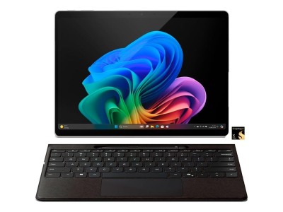 Surface Pro 11 for Business, Tablet-PC