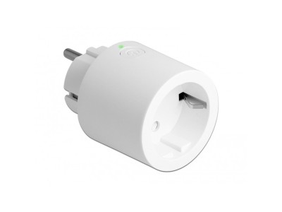 WLAN Steckdose MQTT, Stecker