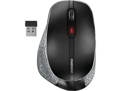 MW 8C ERGO, Maus