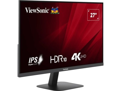 VA2708-4K-HD, LED-Monitor