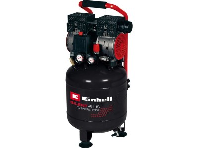 Kompressor TE-AC 135/24 Silent Plus