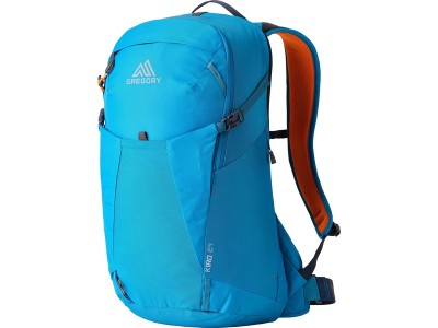 KIRO 24 , Rucksack