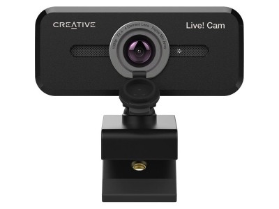 Live! Cam Sync 1080p V2, Webcam