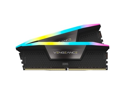 DIMM 64 GB DDR5-6000 (2x 32