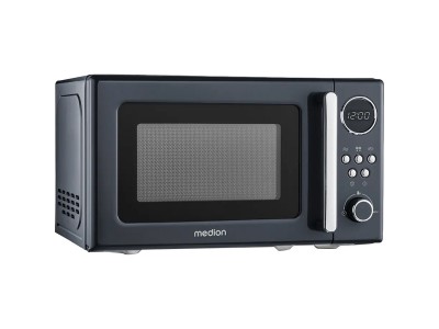 MD15000 Retro, Mikrowelle
