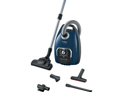 Serie 8 BGL8XPER, Bodenstaubsauger