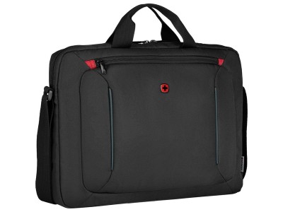 BQ 16" Slimcase, Notebooktasche