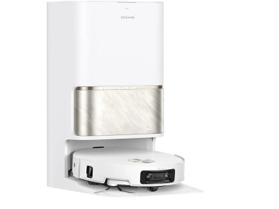 L60 Ultra, Saugroboter