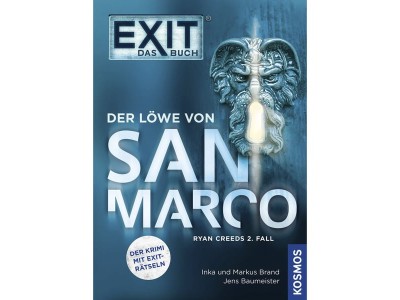 EXIT Das Buch Der Löwe von